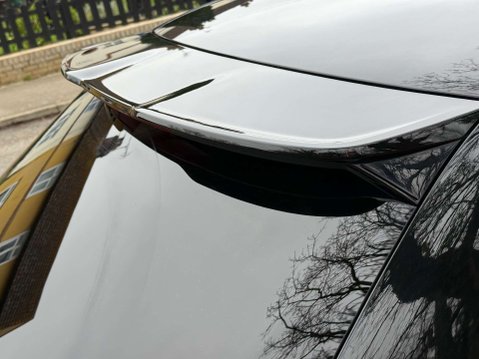 Audi A1 1.6 A1 Black Edition TDI 3dr 60