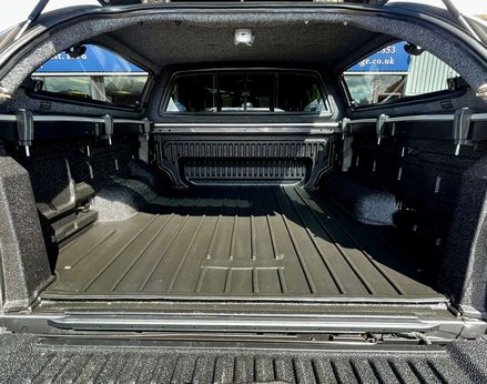 Ford Ranger 2.0 Ranger Wildtrak EcoBlue 4x4 A 4WD 89