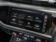 Audi RS Q3 2.5 RS Q3 Sport Edition TFSI Quattro Semi-Auto 4WD 5dr 18