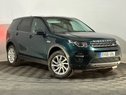 Land Rover Discovery Sport TD4 SE TECH