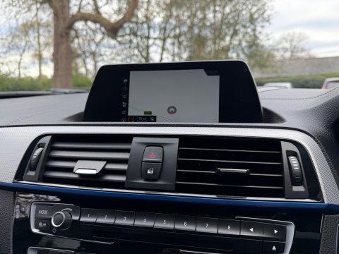 BMW 1 Series 1.5 116d M Sport Shadow Edition Euro 6 (s/s) 5dr 26