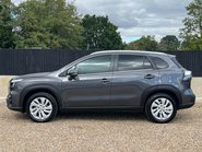 Suzuki S-Cross MOTION 6