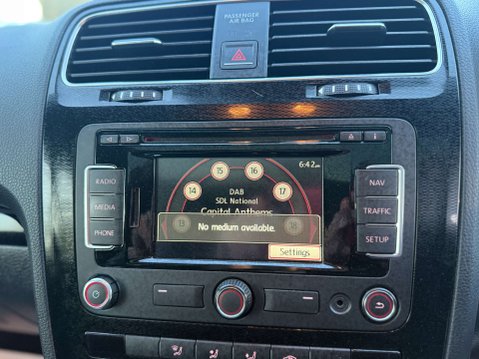 Volkswagen Scirocco 2.0 Scirocco GT BlueMotion Technology TDSi Semi-Auto 3dr 70