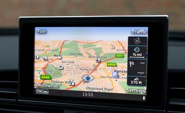 Audi RS6 Avant Performance 19