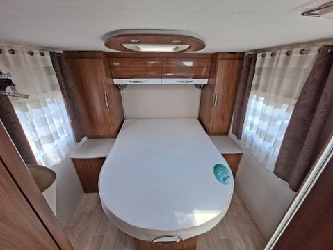 Pilote P700 Sensation 21