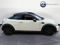 Mini Coupe 1.6 Cooper Euro 5 (s/s) 2dr 9