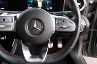 Mercedes-Benz A Class A 200 AMG LINE EXECUTIVE 20