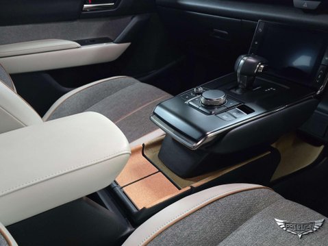 Mazda MX-30 35.5kWh Sport Lux Auto 5dr 26