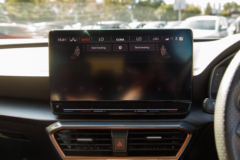 Cupra Formentor TSI V2 DSG 30