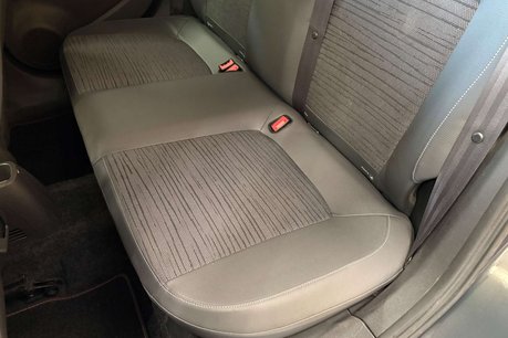 Vauxhall Corsa 1.2 16V Excite Hatchback 5dr Petrol Manual Euro 5 (A/C) (85 ps) 42