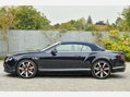 Bentley Continental 4.0 V8 GTC S Auto 4WD Euro 6 2dr 8