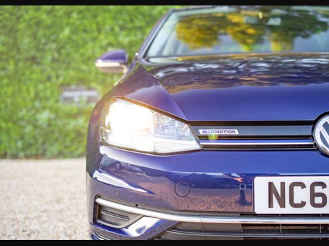Volkswagen Golf 1.5 Golf SE Nav TSi Evo Semi-Auto 5dr 11