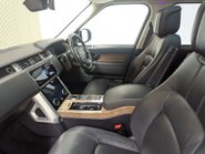 Land Rover Range Rover 3.0 Range Rover Vogue SE SDV6 Auto 4WD 5dr 35