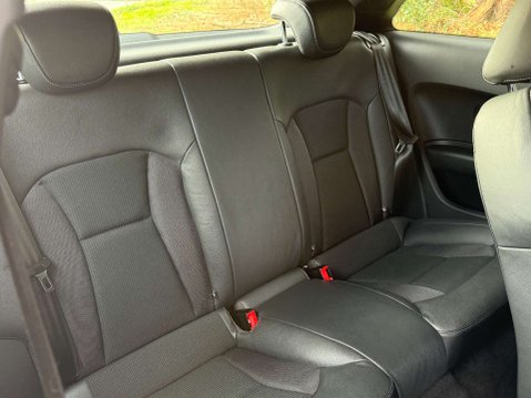 Audi A1 1.6 A1 S Line TDI 3dr 20