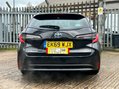Toyota Corolla VVT-I ICON TECH 21
