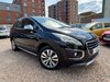 Peugeot 3008 BLUE HDI S/S ACTIVE.. AUTOMATIC.. 1 PREVIOUS KEEPER.. 4 SERVICES.. STUNNING