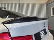 BMW M3 3.0 BiTurbo Competition Saloon 4dr Petrol DCT Euro 6 (s/s) (450 ps) 13