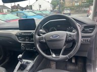 Ford Kuga TITANIUM 3