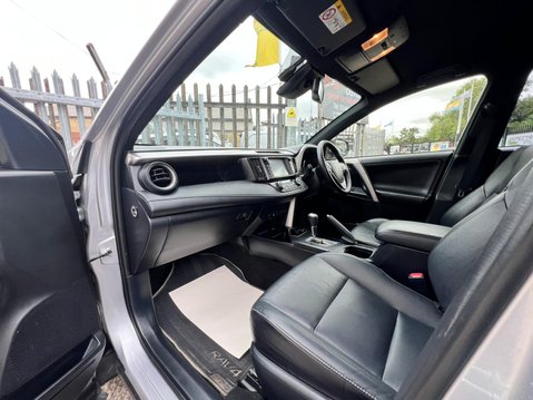 Toyota Rav 4 VVT-I EXCEL 58