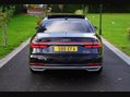 Audi A8 3.0 TDI V6 50 Tiptronic quattro Euro 6 (s/s) 4dr 10