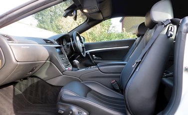 Maserati Grancabrio 13
