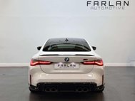 BMW M4 3.0 BiTurbo Competition Coupe 2dr Petrol Steptronic Euro 6 (s/s) (510 ps) 22