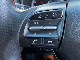 Hyundai KONA 1.6 Kona Premium GT 4x4 Semi-Auto 4WD 5dr 64