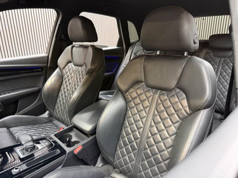 Audi Q5 2.0 TDI 40 Edition 1 S Tronic quattro Euro 6 (s/s) 5dr 55