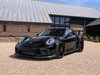 Porsche 911 4.0 991 GT3 RS PDK Euro 6 2dr
