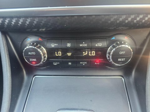 Mercedes-Benz A Class 1.5 A180d AMG Line 7G-DCT Euro 6 (s/s) 5dr 24