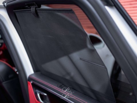 Porsche Macan 3.0 Macan S D Semi-Auto 4WD 5dr 51