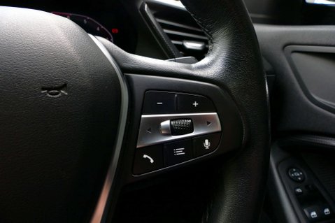 BMW 1 Series 1.5 118i Sport Auto 5dr 36