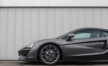 McLaren 540 22
