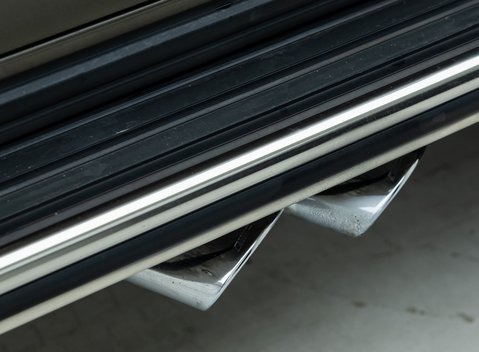 Mercedes-Benz G Class AMG G 63 Magno Edition 33