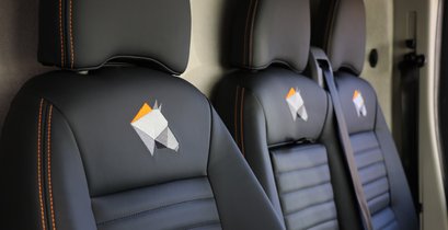 Seat Conversions 12