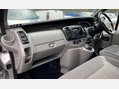 Renault Trafic 2.0 TD dCi SL27 Sport L1 H1 4dr 31