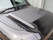 Land Rover Defender 110 D300 HARD TOP X-DYNAMIC HSE expedition styled by Seeker Genuine rear seats 29