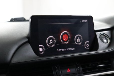 Mazda 6 SPORT NAV PLUS 33