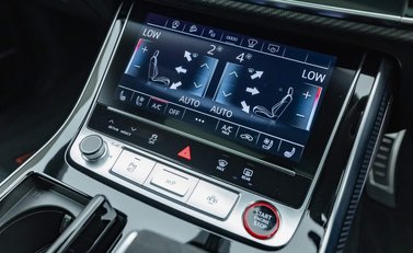 Audi RS Q8 Vorsprung 20