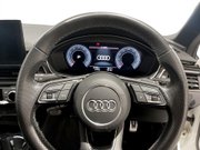 Audi A4 2.0 TFSI 35 Black Edition Saloon 4dr Petrol S Tronic Euro 6 (s/s) (150 ps) 13