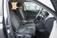 Volkswagen Tiguan Allspace SEL TSI DSG 32