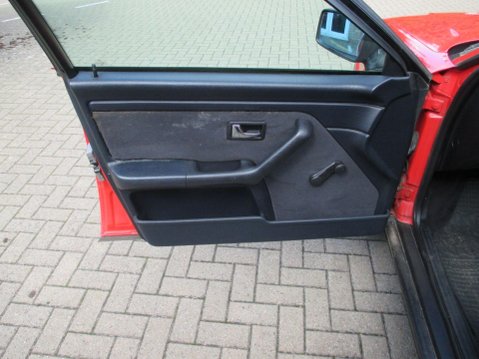 Audi 80 1.6 4dr 28