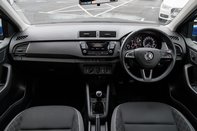 Skoda Fabia SE TSI 3