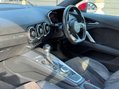 Audi TT 2.0 TFSI S line Coupe 3dr Petrol S Tronic quattro Euro 6 (s/s) (230 ps) 24