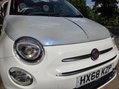 Fiat 500 COLLEZIONE 38