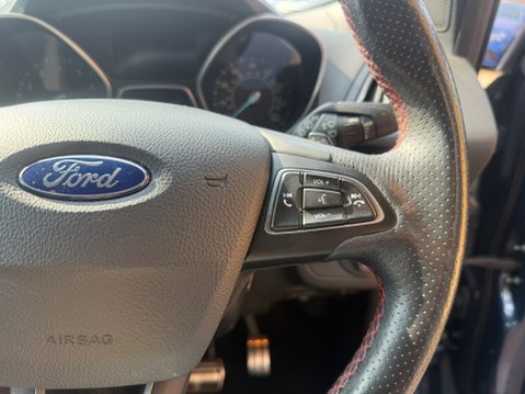 Ford Kuga 1.5T EcoBoost ST-Line SUV 5dr Petrol Auto AWD Euro 6 26