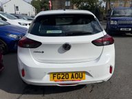 Vauxhall Corsa Electric SE NAV 8