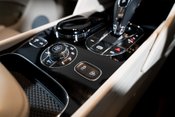Bentley Bentayga W12. ALL TERRAIN SPEC. PANORAMIC ROOF. H, C & M SEATS. PRIVACY GLASS. 42