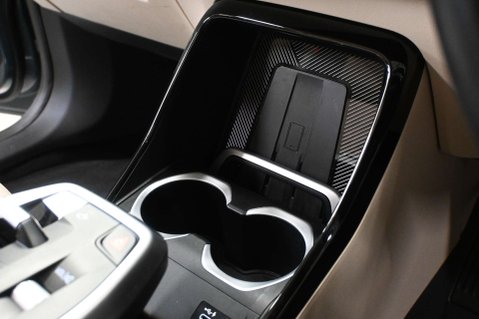 BMW Ix1 IX1 xDrive 30 X Line 4WD 5dr 58