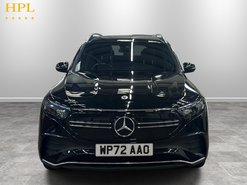 Mercedes-Benz EQB EQB 300 66.5kWh AMG Line (Premium) SUV 5dr Electric Auto 4MATIC (228 ps)